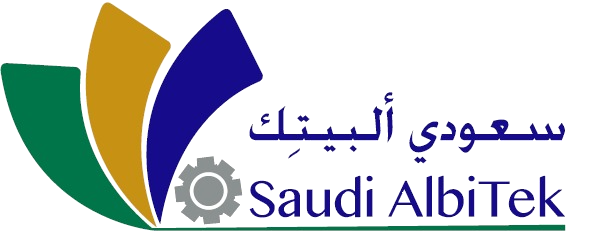Saudi Albitek